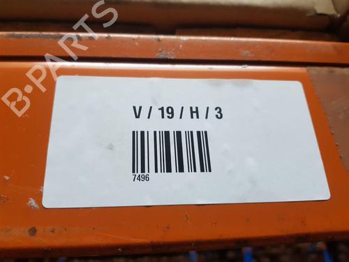 Electronic module AUDI A3 Sportback (8VA, 8VF) RS3 quattro | BP29839684M83 