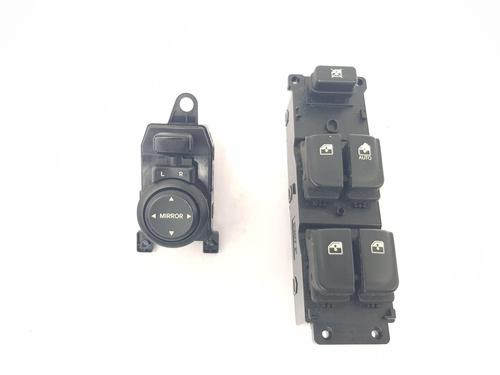 Used Right front window switch Right front window switch HYUNDAI i20 I (PB, PBT) 1.2 (78 hp) 35967249 35967249