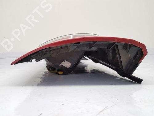 Left taillight KIA SOUL I (AM) 1.6 CRDi 128 | BP22204828C34