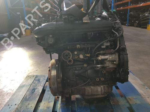 Engine VAUXHALL MOKKA / MOKKA X (J13) 1.7 CDTI 4x4 | BP38991329M1 - Image 7