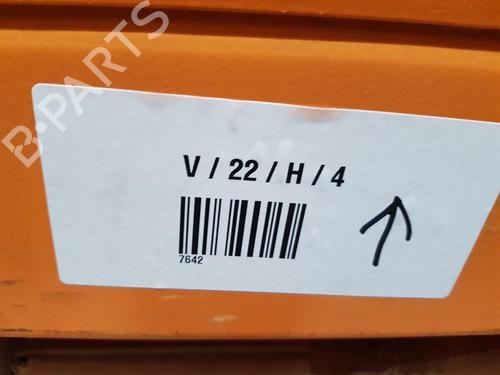 Throttle body PEUGEOT RCZ 2.0 HDi | BP32306441M82  - Image 7