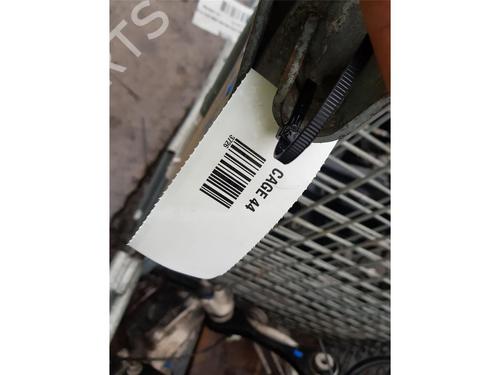 Right front suspension LAND ROVER RANGE ROVER VELAR (L560) | BP32632183M73