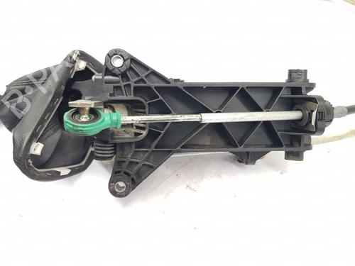 Gear lever MERCEDES-BENZ SPRINTER 3,5-t Van (B906) 313 CDI (906.631, 906.633, 906.635, 906.637) | BP29343169M90 