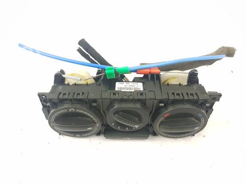 Used Climate control VW TRANSPORTER T5 Van (7HA, 7HH, 7EA, 7EH) 2.5 TDI (130 hp) 31722876