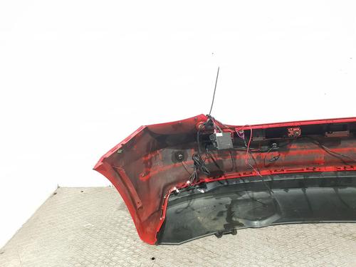 Rear bumper AUDI A1 Sportback (8XA, 8XF) 1.4 TFSI | BP29549431C8 