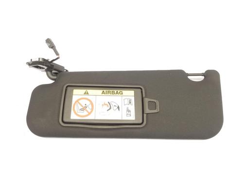 Used Left sun visor LAND ROVER RANGE ROVER EVOQUE (L551) 2.0 D180 MHEV 4x4 (180 hp) 27974947