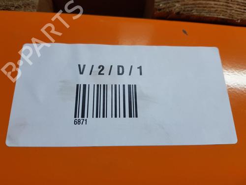 Pipe FORD TRANSIT V363 Van (FCD, FDD) 2.0 EcoBlue | BP32149024M125  - Image 6