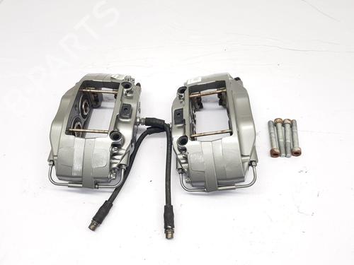 Used Right rear brake caliper AUDI R8 (4S3, 4SP) 5.2 FSI Plus quattro (610 hp) 26667499