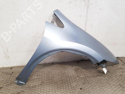 Right front fenders HONDA CIVIC VIII Hatchback (FN, FK) 1.4 (FK1) | BP26943365C42 