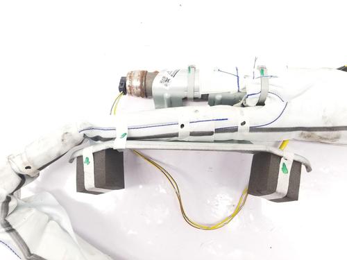Right curtain airbag MITSUBISHI L200 / TRITON (KJ_, KK_, KL_) 2.4 DI-D 4WD (KL1T) | BP22674892C12 