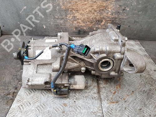 Rear differential KIA SPORTAGE IV (QL, QLE) 1.6 CRDi Eco-Dynamics+ AWD | BP22206961M24 