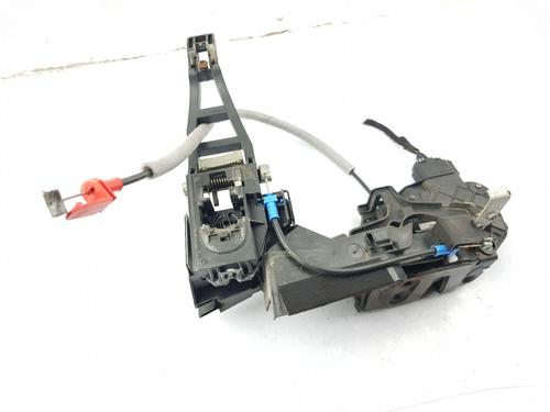 Front right lock FORD MONDEO IV (BA7) 1.6 TDCi | BP29549186C97 