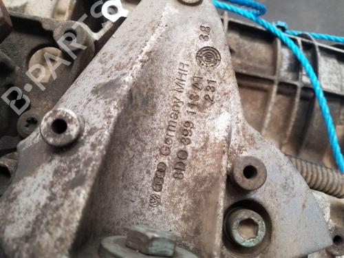 Gearbox VW PASSAT B5.5 Variant (3B6) 1.9 TDI | BP36478672M3  - Image 8