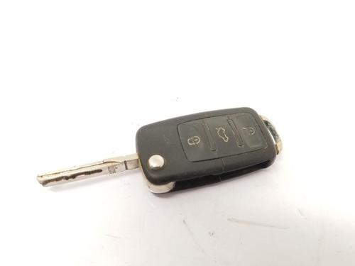 Ignition barrel VW GOLF PLUS V (5M1, 521) 2.0 TDI 16V | BP36240636M48  - Image 6