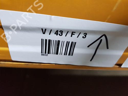 Switch KIA NIRO II (SG2) EV | BP33889987I30  - Image 10