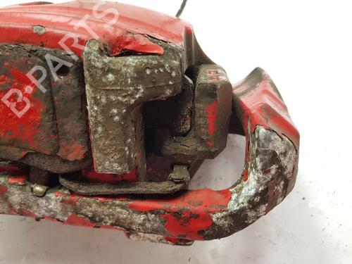 Right front brake caliper JAGUAR XK II Coupe (X150) 5.0 XKR | BP30137850M104 