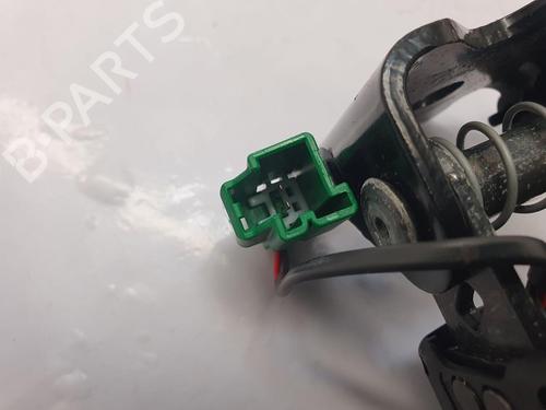 Front right belt tensioner LAND ROVER RANGE ROVER EVOQUE (L551) 2.0 D180 MHEV 4x4 | BP22662517C88 