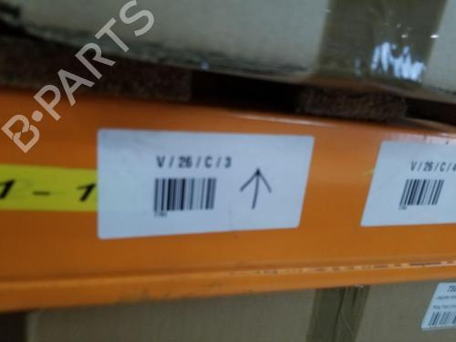 Fuel flap RENAULT TRAFIC III Van (FG_)  | BP29870875C131