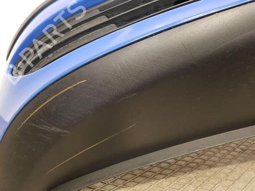 Front bumper VW POLO (9N_, 9A_) 1.2 | BP27920753C7 