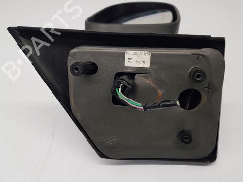 Right mirror RENAULT TWINGO II (CN0_) 1.2 16V (CN04, CN0B) | BP31663620C27 