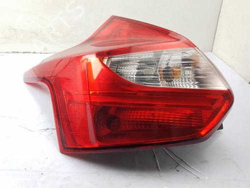 Left taillight FORD FOCUS III 1.6 Ti | BP32003774C34  - Image 5