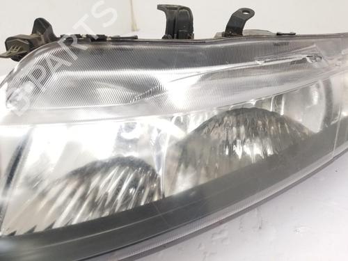 Left headlight HONDA CIVIC VIII Hatchback (FN, FK) 1.8 (FN1, FK2) | BP26692913C28 