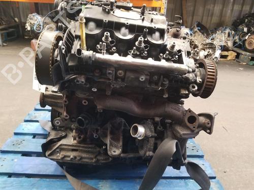 Engine JAGUAR XJ (X351) 3.0 SDV6 | BP32870434M1  - Image 7