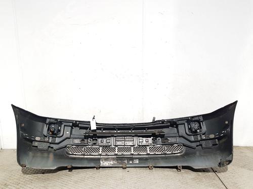 Front bumper BMW X5 (E53) 3.0 d | BP30184937C7 