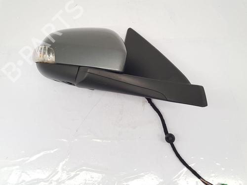 Used Right mirror Right mirror VOLVO C30 (533) 1.6 D (109 hp) 33944489 33944489