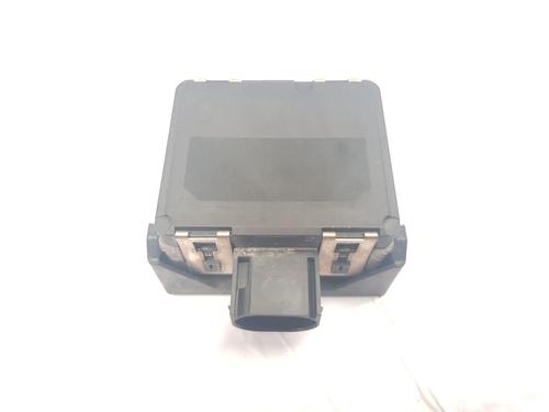 Used Electronic module Electronic module 39072558 39072558