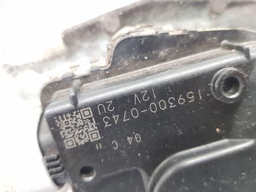 Front wiper motor MITSUBISHI ASX (GA_W_) 1.8 DI-D 4WD (GA6W) | BP33726421M29  - Image 6
