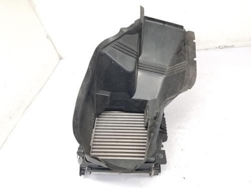 Intercooler OPEL GRANDLAND / GRANDLAND X (A18, P1UO) 1.2 (75) (131 hp) 28120221