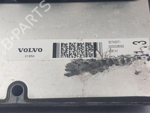 Engine control unit (ECU) VOLVO S40 II (544) 2.0 | BP37794389M57 - Image 2