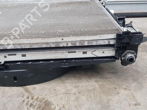 Køler MERCEDES-BENZ C-CLASS (W205) C 200 EQ Boost (205.077) | BP28120087M31 