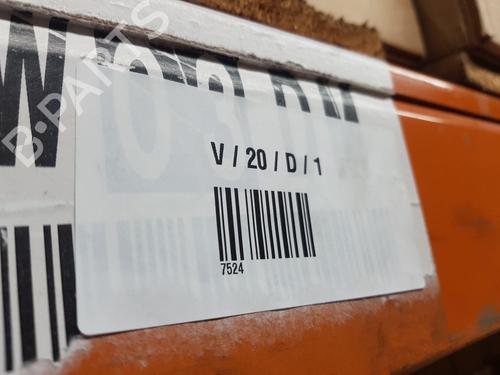 Engine mount HONDA CIVIC IX (FK) 1.6 i-DTEC (FK3) | BP27372031M89