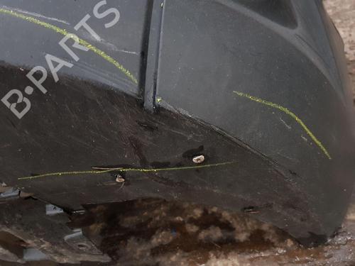Front bumper CITROËN BERLINGO Box Body/MPV (B9) 1.6 HDi 75 | BP29408170C7 