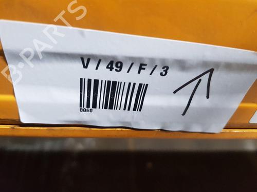 ABS pump MAZDA MX-5 III (NC) 1.8 (NC18) | BP36167228M43  - Image 6