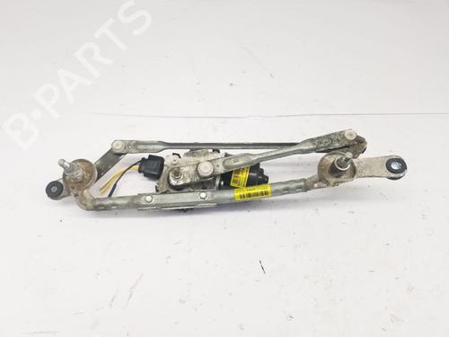 Viskermotor vindrude VAUXHALL VIVA (C16) 1.0 (75 hp) 25840002