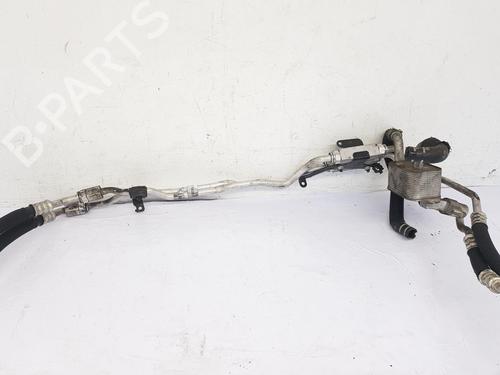 Oil radiator ALFA ROMEO GIULIA (952_)  | BP22666149M33 