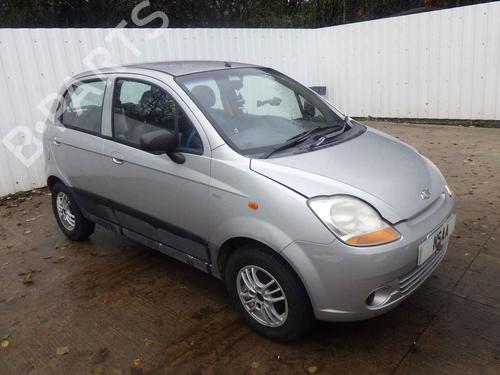 Used Parts CHEVROLET MATIZ (M200, M250) 0.8 4429182