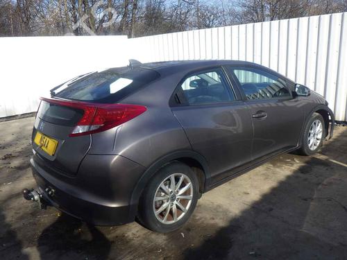 Bandeja trasera HONDA CIVIC IX (FK) 2.2 i-DTEC (FK3) | BP30765072C85 