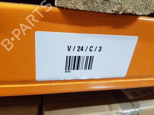 AC compressor JAGUAR F-TYPE Coupe (X152) 5.0 SCV8 SVR / SCV8 P575 R | BP29900647M34 