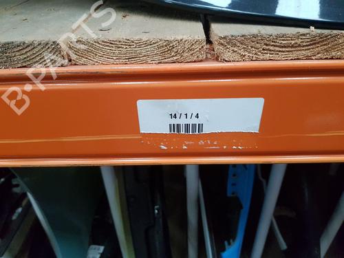 Used Rear right wheel arch trim Rear right wheel arch trim VOLVO XC90 II (256) B5 Mild-Hybrid AWD (235 hp) 33726477 33726477