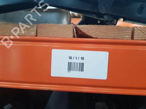 Fuel tank HYUNDAI ix20 (JC) 1.6 | BP29378881C62 