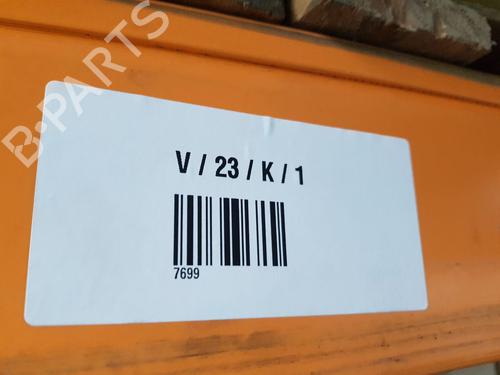 Pipe PORSCHE 911 (991) 3.8 Carrera S / GTS | BP27392409M125  - Image 8