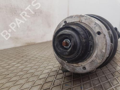 Left front shock absorber PORSCHE CAYENNE (9PA)  | BP29343063M16 