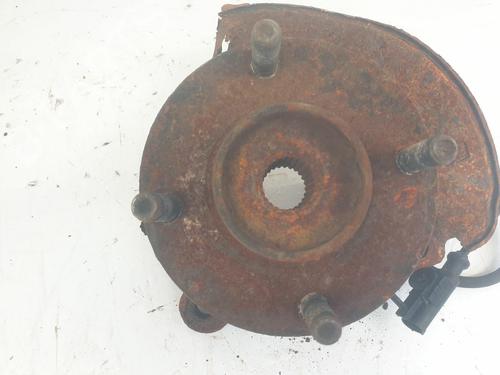 Højre Styrespindel Lejehus MITSUBISHI COLT VI (Z3_A, Z2_A) 1.1 (Z31A, Z32A) | BP22681563M26