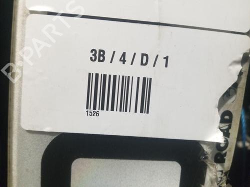 Engine HONDA JAZZ V (GR_, GS_) 1.5 eHEV (GR3, GR6) | BP30137912M1 