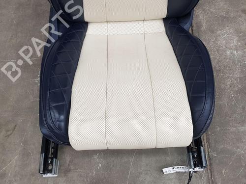 Right front seat BENTLEY CONTINENTAL Convertible (3S_) 6.0 AWD | BP27579667C16  - Image 22