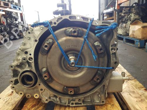 Used Gearbox VOLVO XC40 (536) B4 Mild-Hybrid AWD (197 hp) 28104935